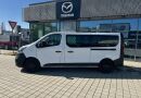 Opel Vivaro Combi