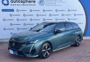 Peugeot 308 SW