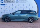 Peugeot 308 SW