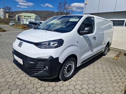 Fiat Scudo Scudo 2,0 MTJ 145k 6M/T VAN L3