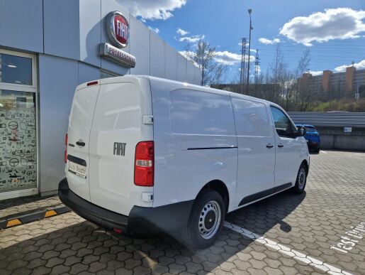 Fiat Scudo Scudo 2,0 MTJ 145k 6M/T VAN L3