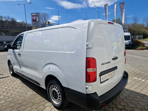 Fiat Scudo Scudo 2,0 MTJ 145k 6M/T VAN L3