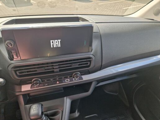 Fiat Scudo Scudo 2,0 MTJ 145k 6M/T VAN L3