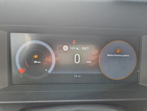 Fiat Scudo Scudo 2,0 MTJ 145k 6M/T VAN L3