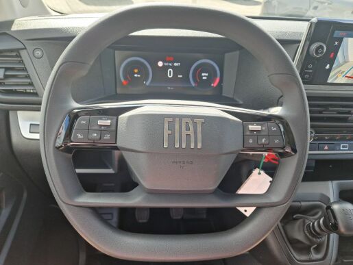 Fiat Scudo Scudo 2,0 MTJ 145k 6M/T VAN L3