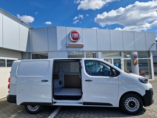 Fiat Scudo Scudo 2,0 MTJ 145k 6M/T VAN L3
