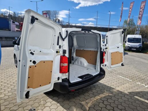Fiat Scudo Scudo 2,0 MTJ 145k 6M/T VAN L3