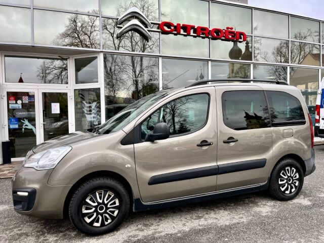 Citroën Berlingo