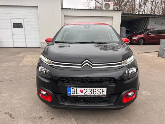Citroën C3
