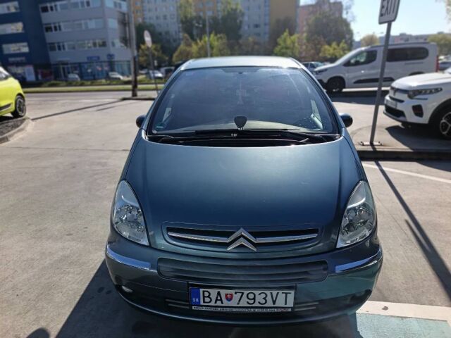 Citroën Xsara Picasso