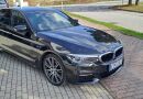 BMW Rad 5