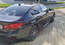 BMW Rad 5