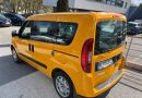 Fiat Dobló