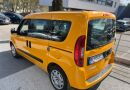 Fiat Dobló