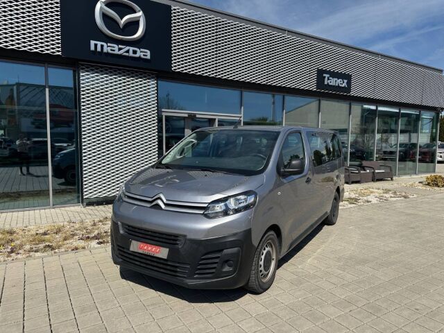 Citroën SpaceTourer