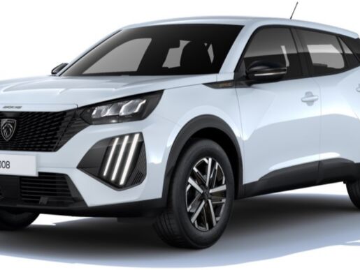 Peugeot 2008 STYLE   PureTech 100k BVM6