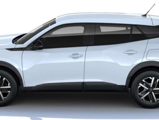 Peugeot 2008 STYLE   PureTech 100k BVM6