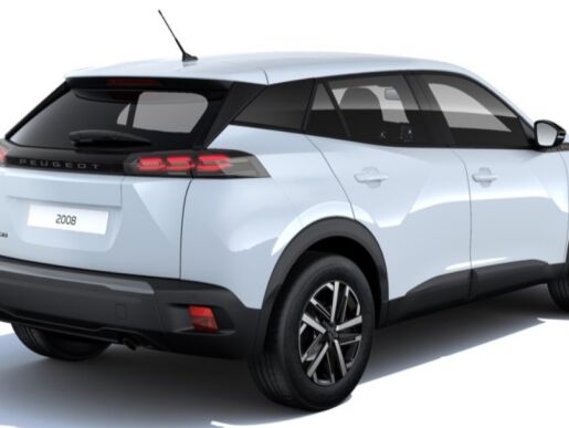 Peugeot 2008 STYLE   PureTech 100k BVM6