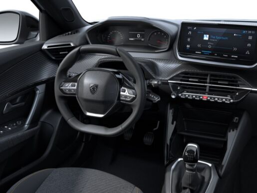 Peugeot 2008 STYLE   PureTech 100k BVM6