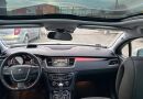 Peugeot 508 SW