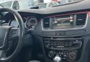 Peugeot 508 SW