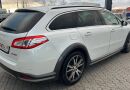 Peugeot 508 SW