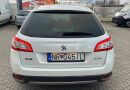 Peugeot 508 SW