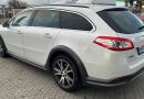 Peugeot 508 SW