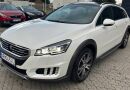 Peugeot 508 SW