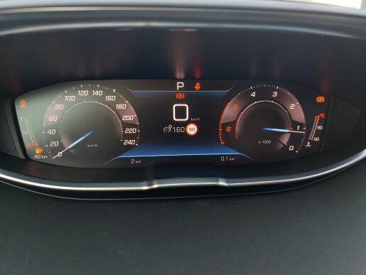 Peugeot 5008 5008 Allure Pack 1.5BlueHDi 130k EAT8 7Miest
