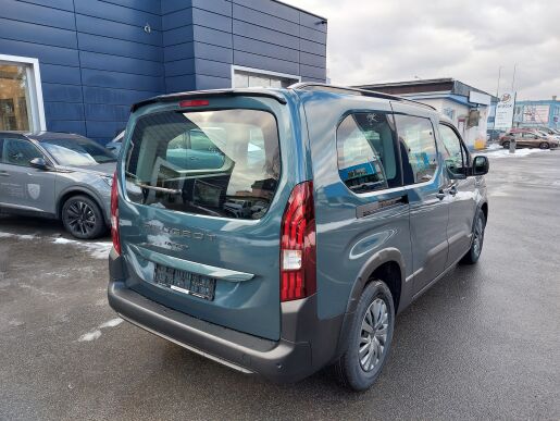 Peugeot Rifter NEW  RIFTER LONG  ALLURE 1.5 BlueHDi 130k BVM6