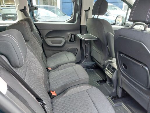 Peugeot Rifter NEW  RIFTER LONG  ALLURE 1.5 BlueHDi 130k BVM6