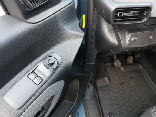 Peugeot Rifter NEW  RIFTER LONG  ALLURE 1.5 BlueHDi 130k BVM6