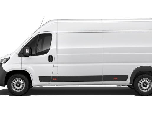 Peugeot Boxer Boxer NEW Furgon 435 L4H2 2.2 BlueHDi 180 MT6