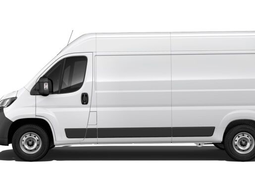 Peugeot Boxer Boxer NEW Furgon 335 L3H2 2.2 BlueHDi 180 MT6