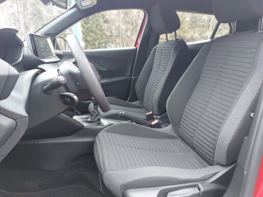Peugeot 2008 2008 NEW Active  1.2PureTEch 100k BVM6