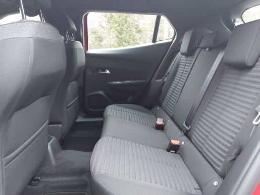Peugeot 2008 2008 NEW Active  1.2PureTEch 100k BVM6