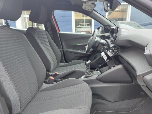 Peugeot 2008 2008 NEW Active  1.2PureTEch 100k BVM6