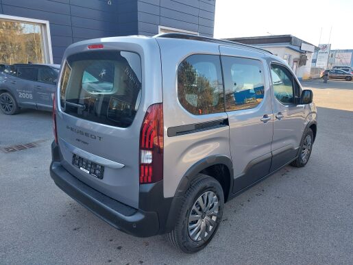 Peugeot Rifter NEW  RIFTER Enterprise  ALLURE 1.5 BlueHDi 130k BVM6