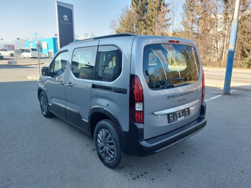 Peugeot Rifter NEW  RIFTER Enterprise  ALLURE 1.5 BlueHDi 130k BVM6