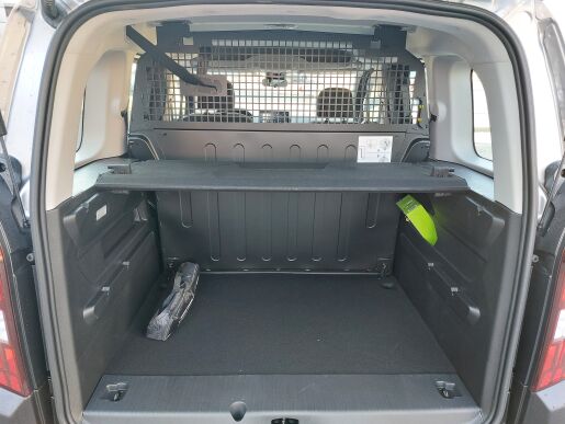 Peugeot Rifter NEW  RIFTER Enterprise  ALLURE 1.5 BlueHDi 130k BVM6