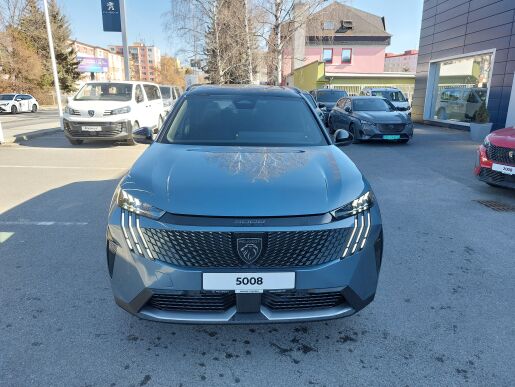 Peugeot 5008 5008 NEW 7Miest GT 1.2 Hybrid 136k e-DCS6 