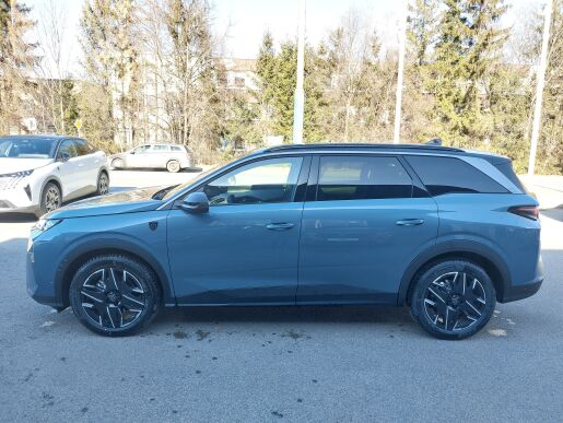 Peugeot 5008 5008 NEW 7Miest GT 1.2 Hybrid 136k e-DCS6 