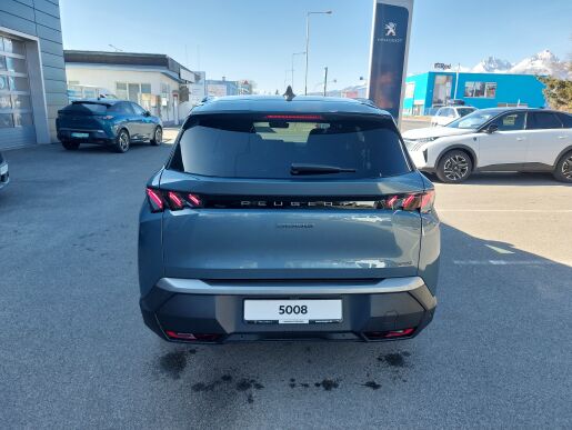 Peugeot 5008 5008 NEW 7Miest GT 1.2 Hybrid 136k e-DCS6 