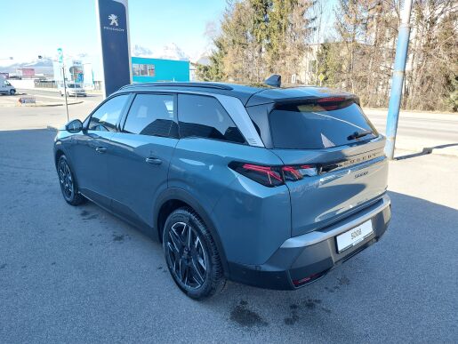 Peugeot 5008 5008 NEW 7Miest GT 1.2 Hybrid 136k e-DCS6 