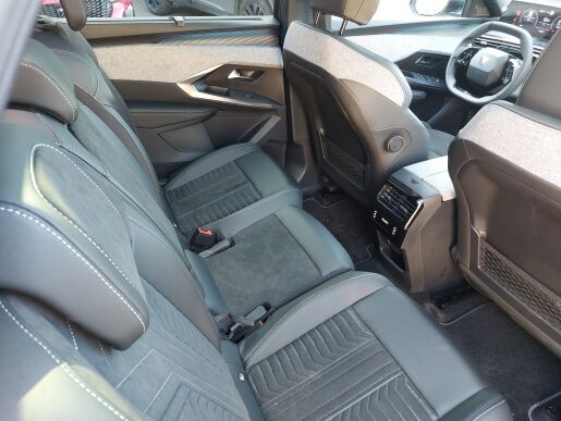 Peugeot 5008 5008 NEW 7Miest GT 1.2 Hybrid 136k e-DCS6 