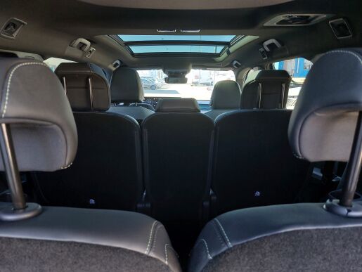 Peugeot 5008 5008 NEW 7Miest GT 1.2 Hybrid 136k e-DCS6 