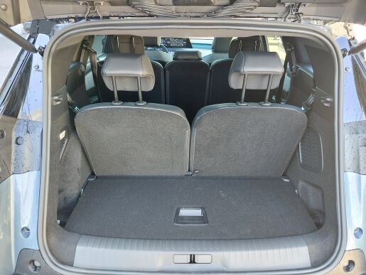 Peugeot 5008 5008 NEW 7Miest GT 1.2 Hybrid 136k e-DCS6 