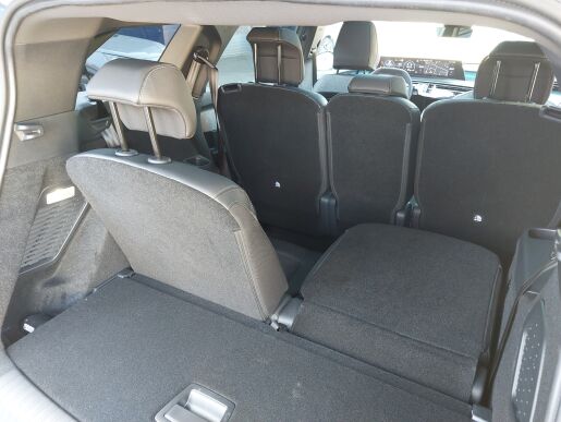 Peugeot 5008 5008 NEW 7Miest GT 1.2 Hybrid 136k e-DCS6 