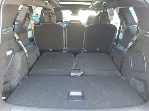 Peugeot 5008 5008 NEW 7Miest GT 1.2 Hybrid 136k e-DCS6 